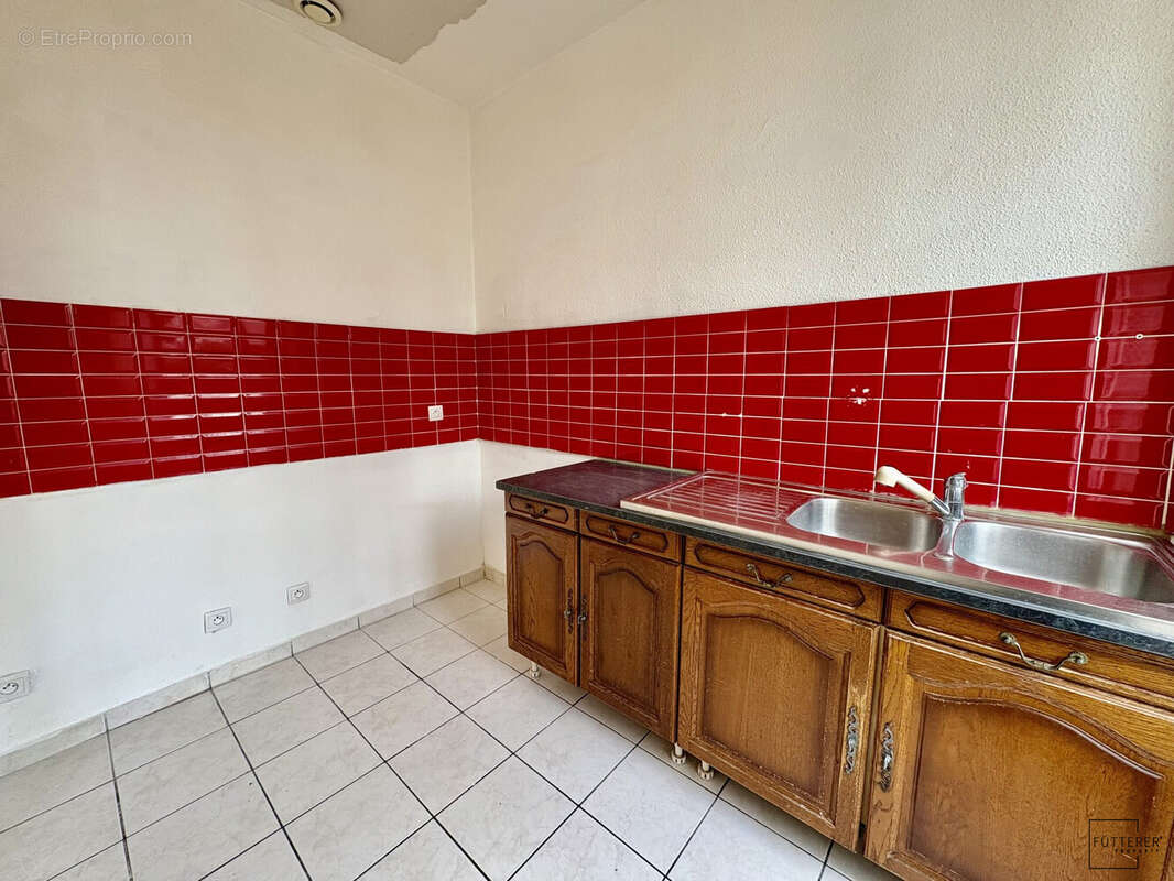 Appartement à NARBONNE