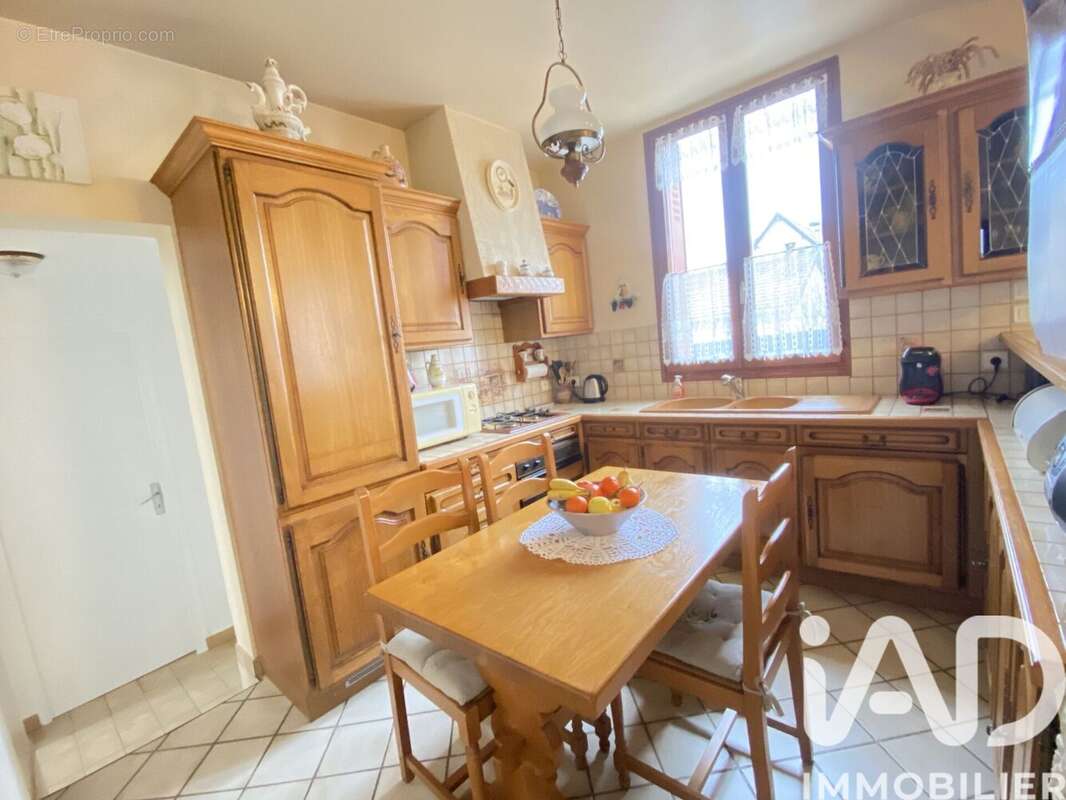 Photo 3 - Maison à MITRY-MORY