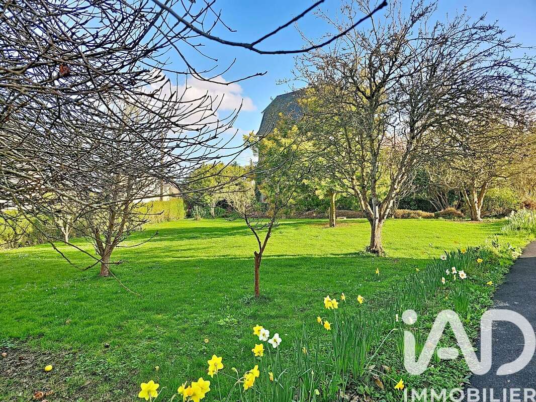 Photo 2 - Maison à PAIMPOL