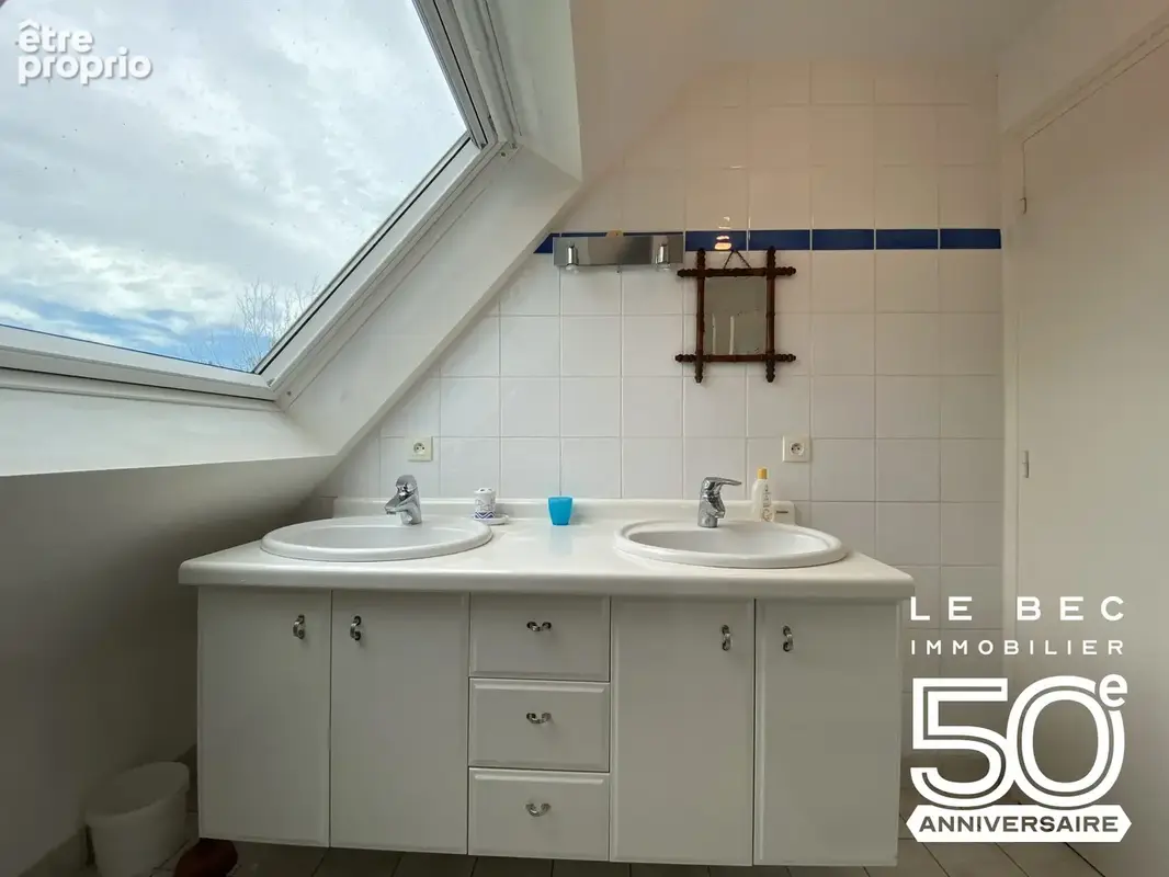 Maison 8 pièces 197 m² à vendre à Saint-Gildas-De-Rhuys (56730) - photo 9