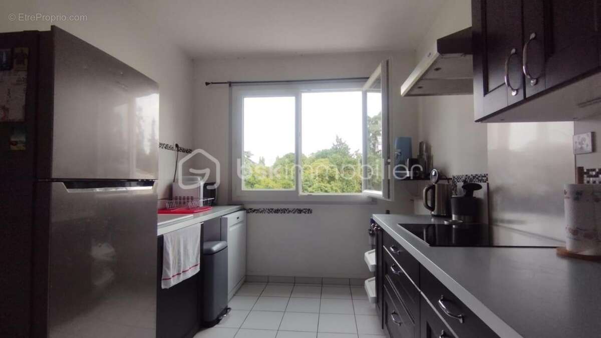 Appartement à OLIVET