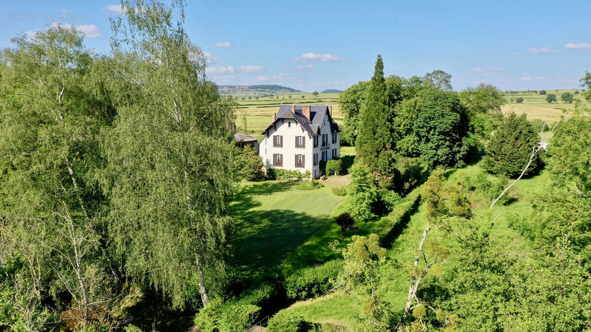 Domaine de caractère à fort potentiel touristique - photo 4