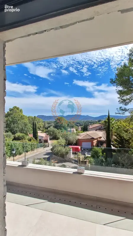 Villa Californienne avec piscine - photo 45
