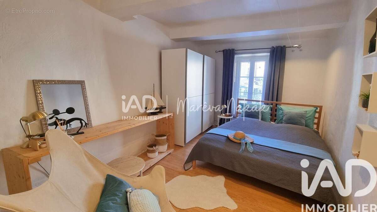 Photo 4 - Maison à AMPUS