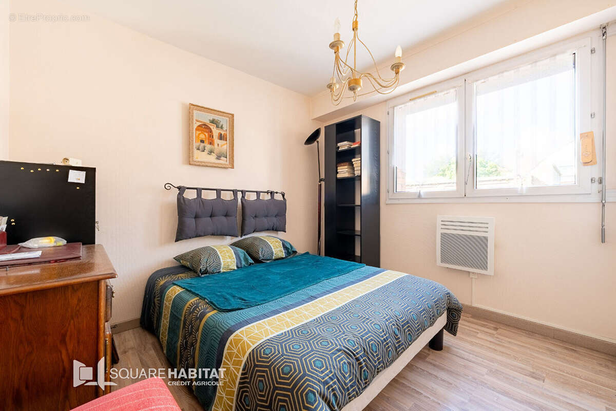 Appartement à DOUAI