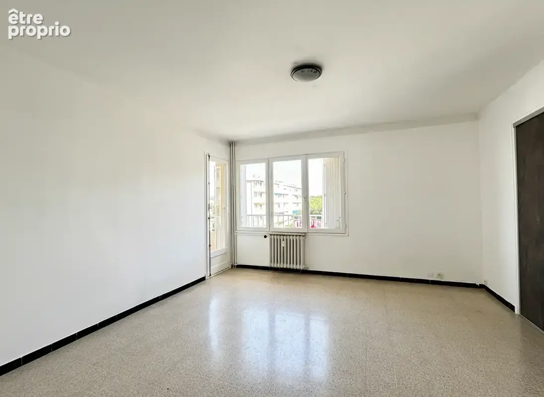 LA VALETTE - Appartement 4 pièces - photo 3