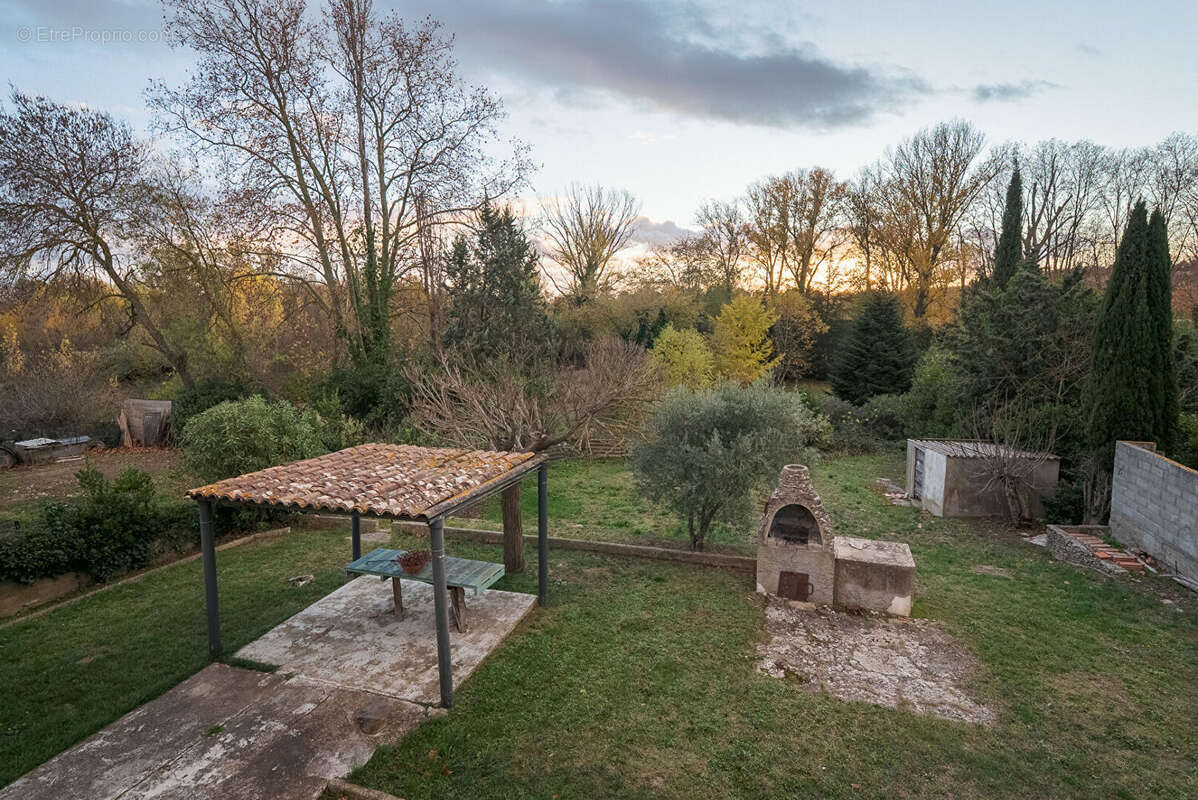 Maison à CARCASSONNE