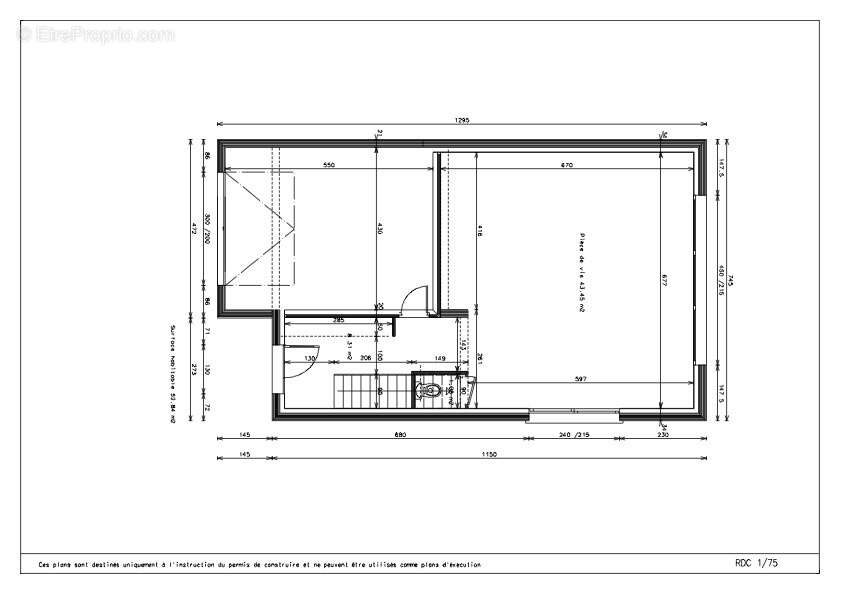 Maison neuve 117m2 dpe a 3 chambres jardin - photo 4