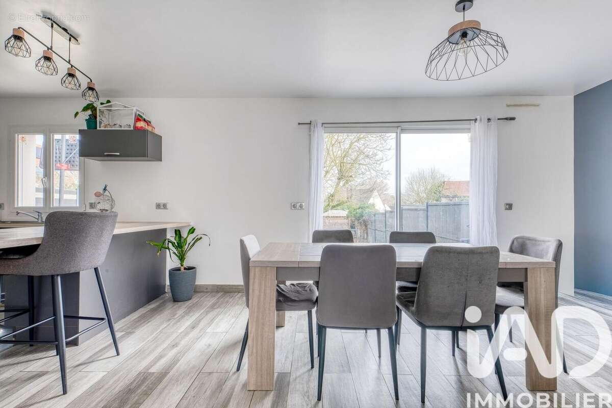 Photo 5 - Maison à SAINT-MARD