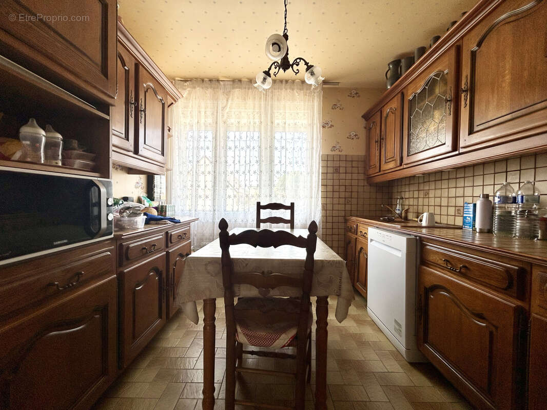 Maison avec trois chambres à Cayeux-sur-Mer - photo 3
