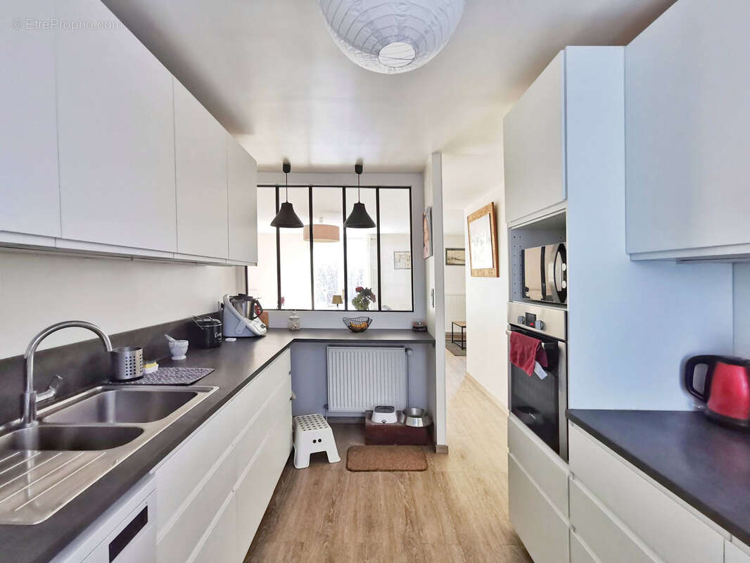 Maison à MAGNY-LES-HAMEAUX