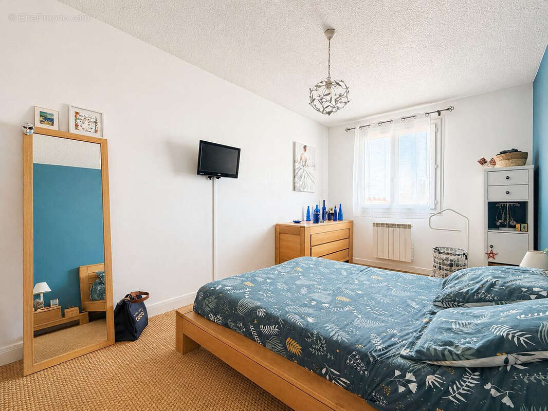Appartement 91 m² à Combronde  - photo 9