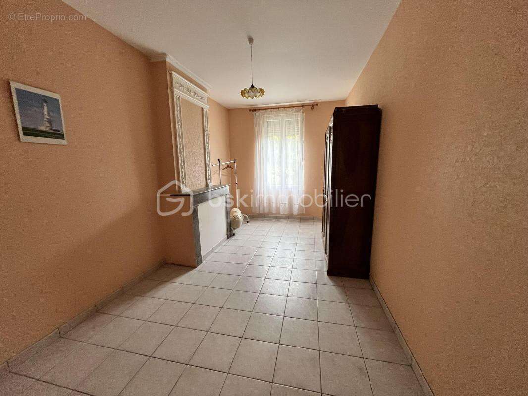 Maison à GRAYAN-ET-L'HOPITAL