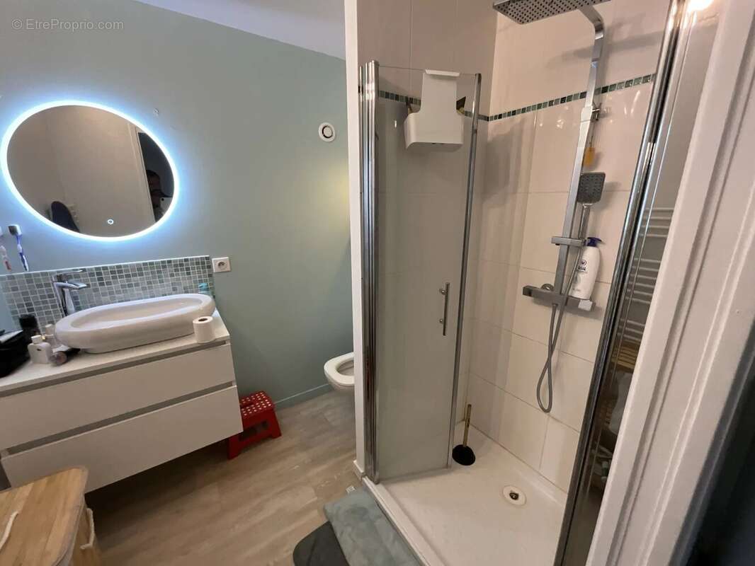 Villa contemporaine de 230 m² - photo 80
