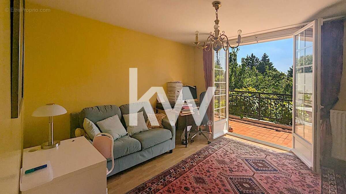 Maison à DEUIL-LA-BARRE