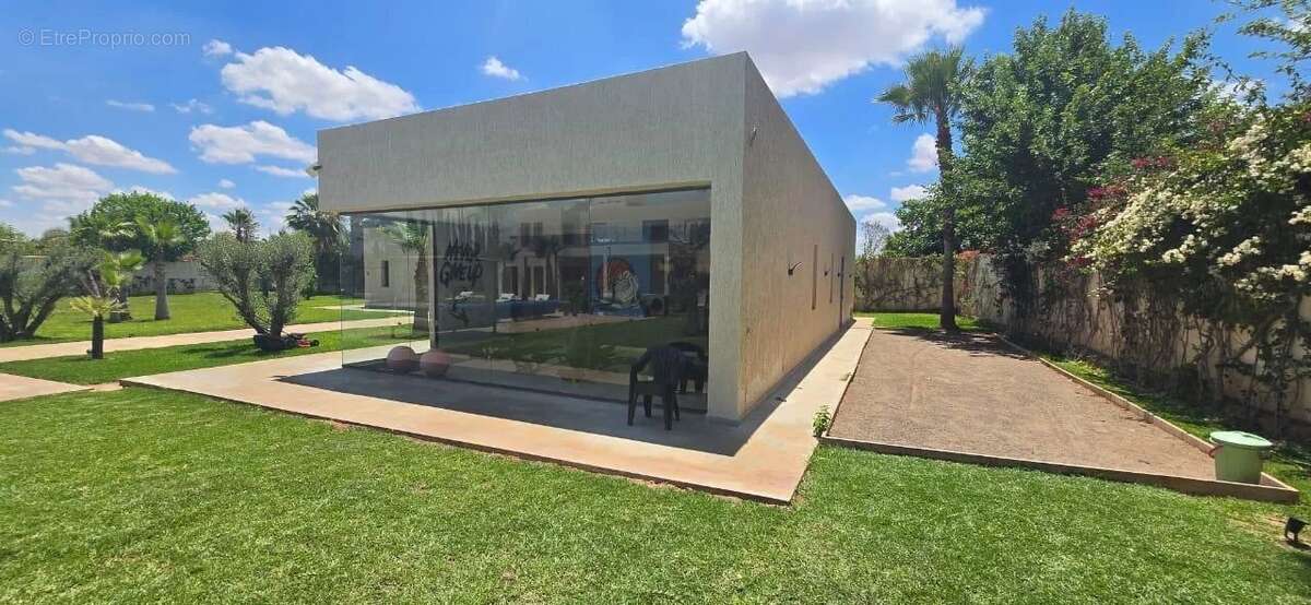 Maison à MONT-DE-MARSAN