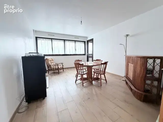 Appartement 66m² à créteil - photo 2