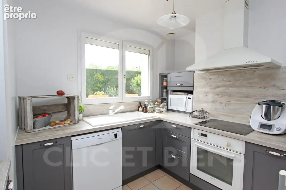 Maison 6 pièces 149 m² à vendre à Elancourt (78990) - photo 5