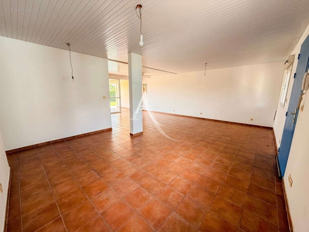 Appartement à LES TROIS-ILETS