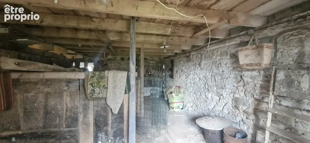 Maison a renover - photo 10
