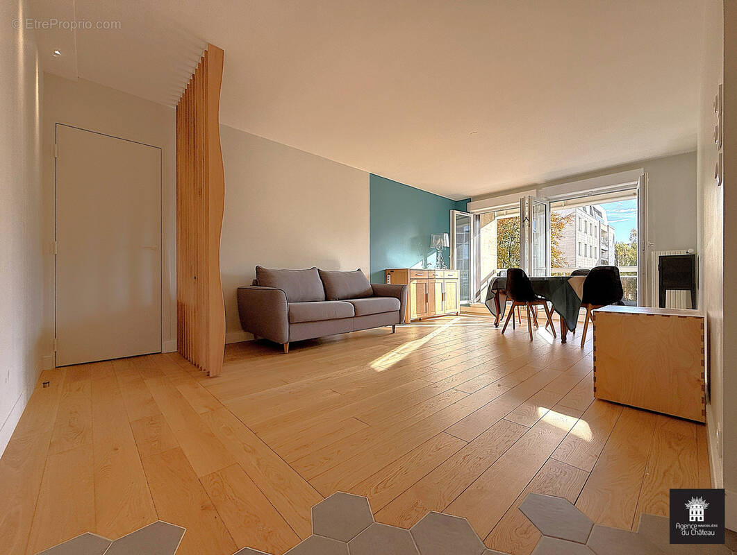 Appartement à VERSAILLES