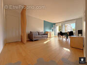 Appartement à VERSAILLES