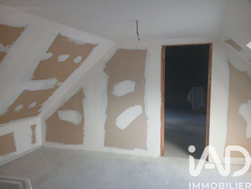 Photo 8 - Maison à BEAUFORT-EN-VALLEE