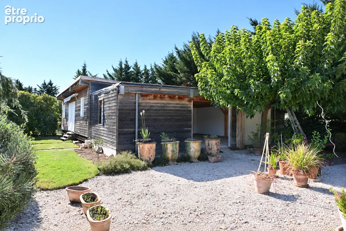 Maison à ROBION