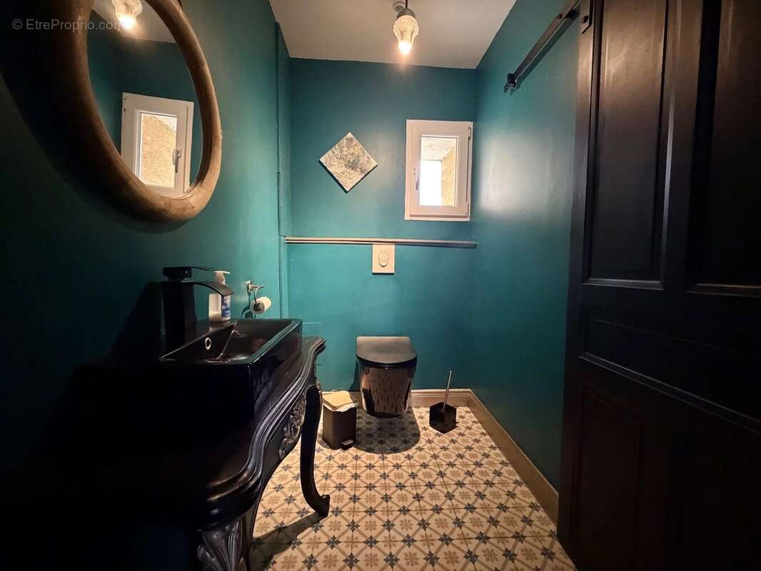 Maison à DUN-LES-PLACES