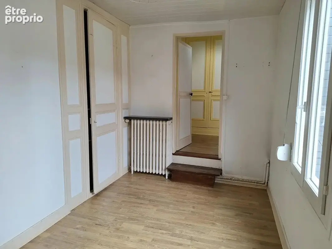 Maison de caractère: centre-ville - photo 9