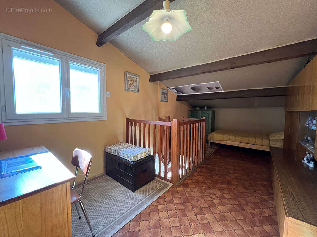 Maison à SAINT-MARTIN-DE-CASTILLON