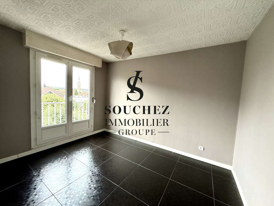 Appartement 81 m² à Lievin  - photo 8