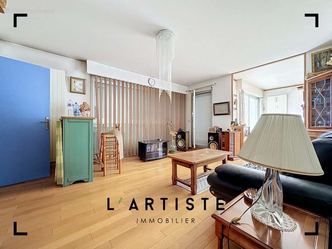 Appartement à ROUEN