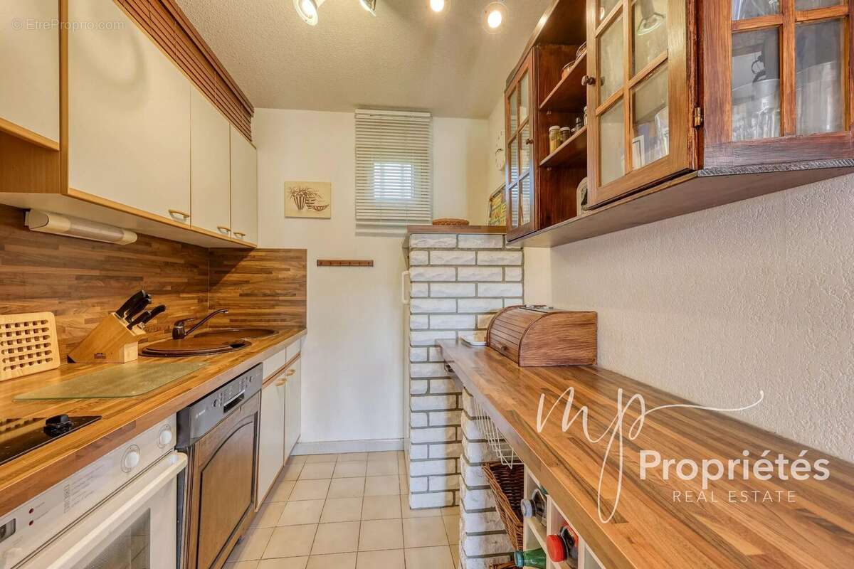 Appartement à RAYOL-CANADEL-SUR-MER