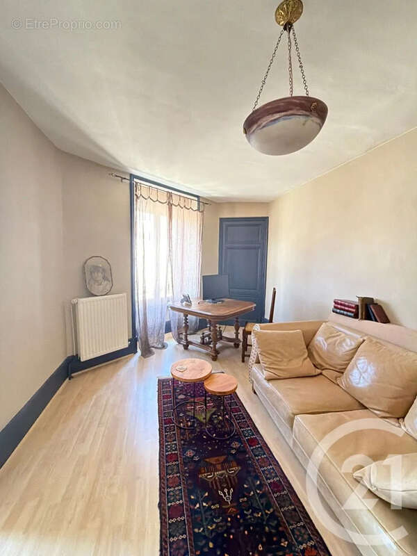 Maison à ANNONAY