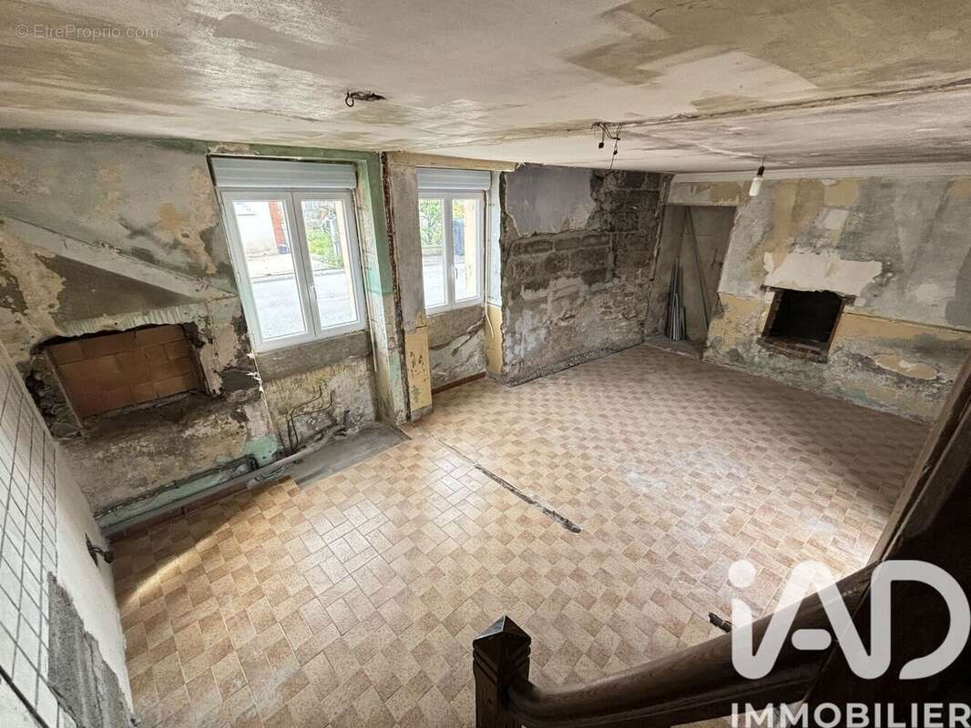Maison 40 m² à Trignac  - photo 4
