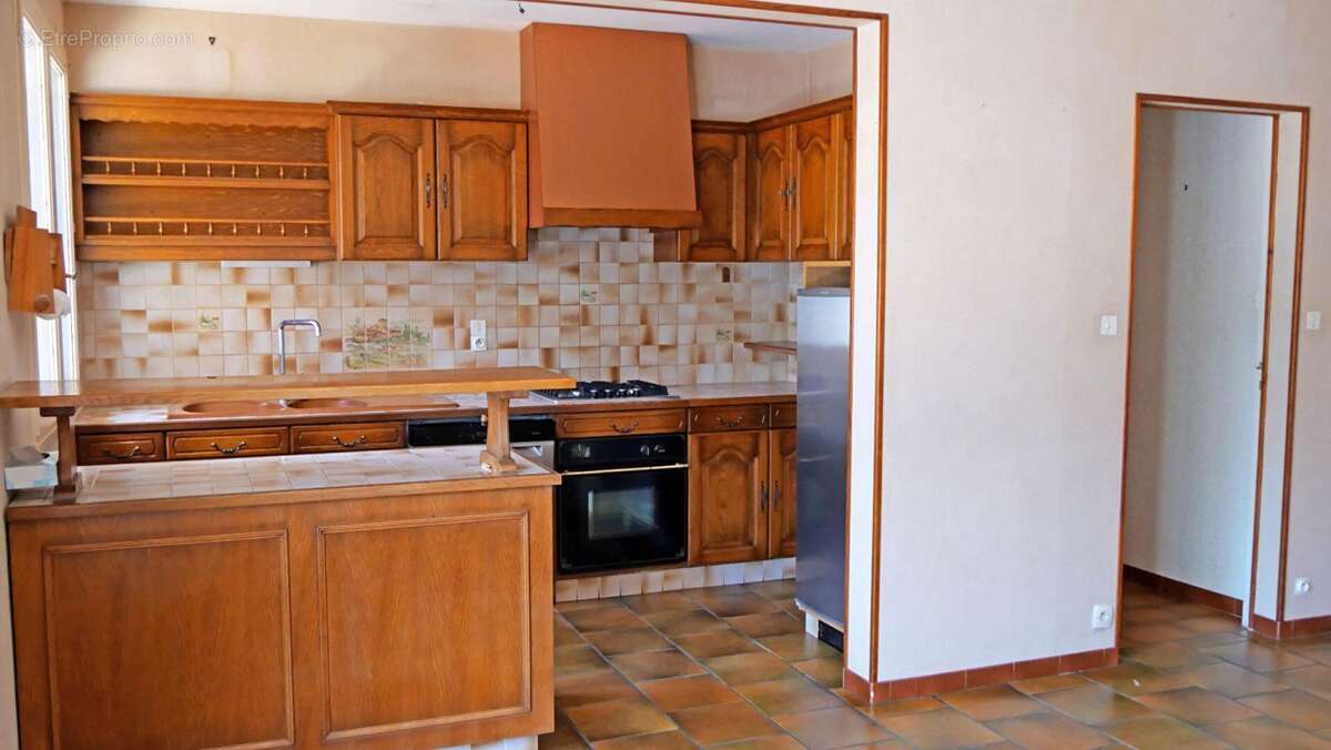 Maison à LARMOR-BADEN