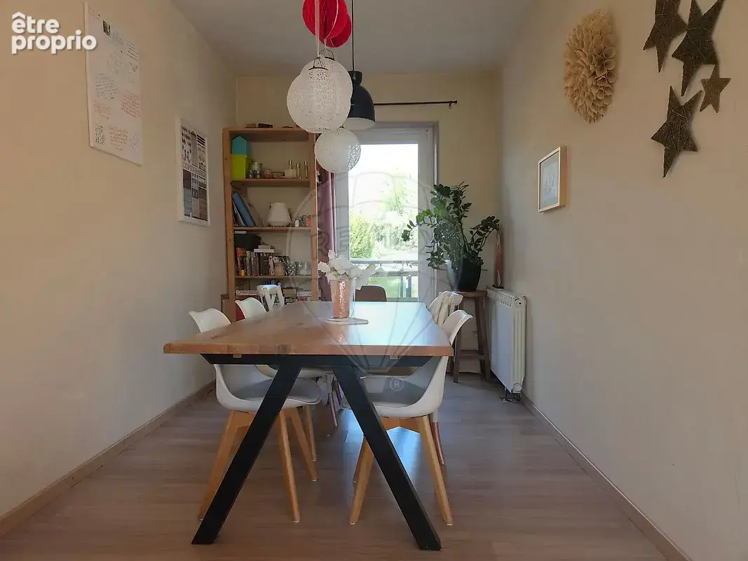Maison 4 chambre(s) à vendre - photo 5
