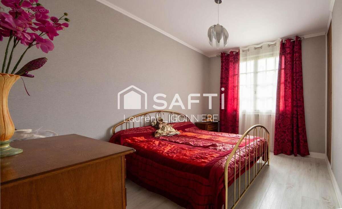 Photo 5 - Maison à VILLECRESNES