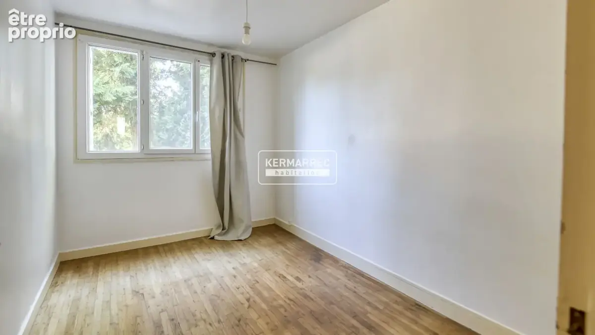 À vendre - Appartement T3 - BEAUSEJOUR - photo 7