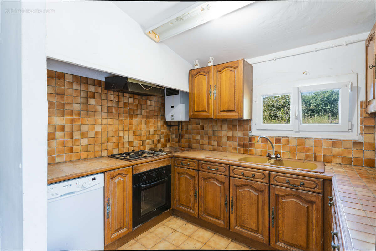 Appartement à TARNOS