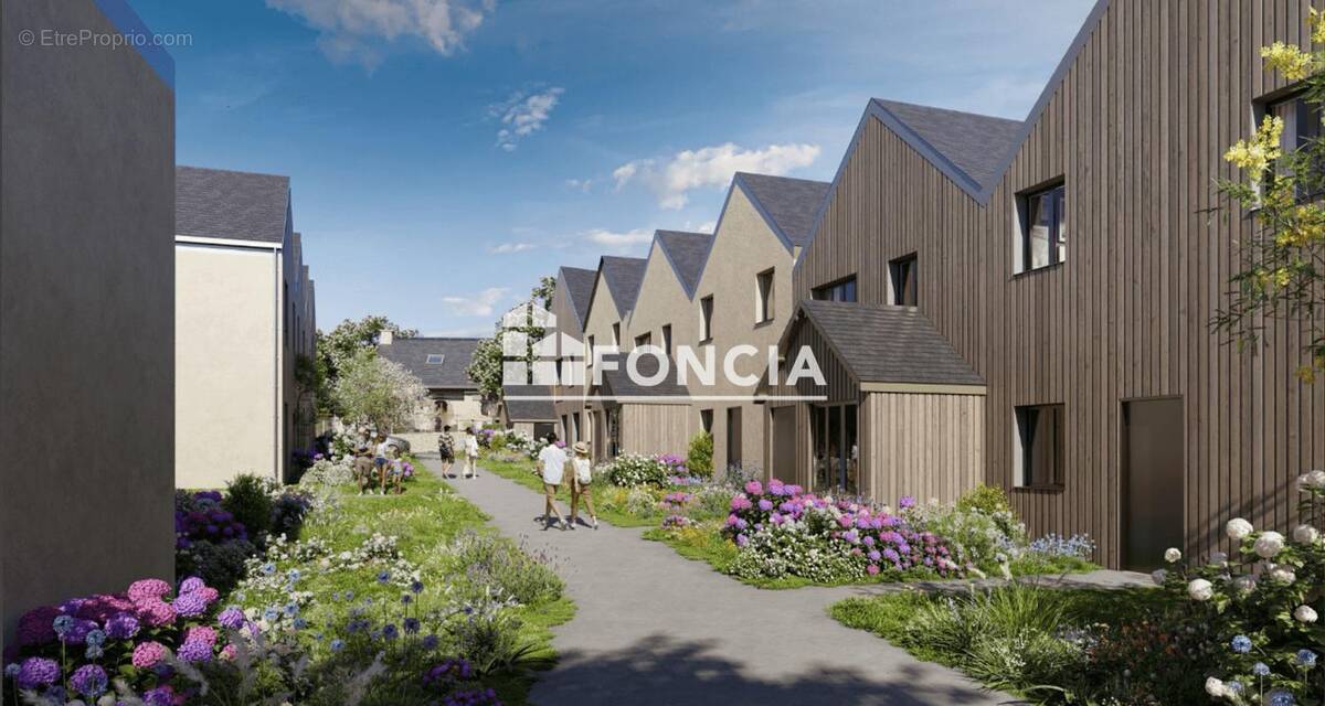 Maison à SAINT-QUAY-PORTRIEUX