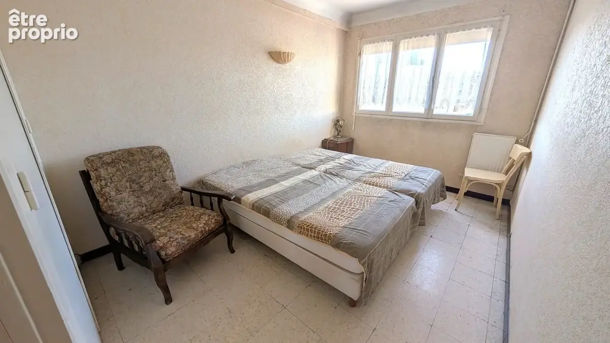 Appartement 3 pièces 56 m² à vendre à Antibes (06600) - photo 7