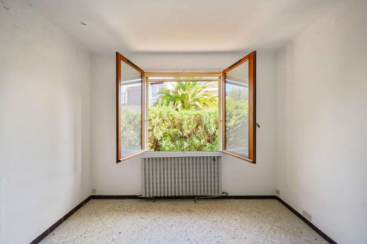 Maison à SANARY-SUR-MER