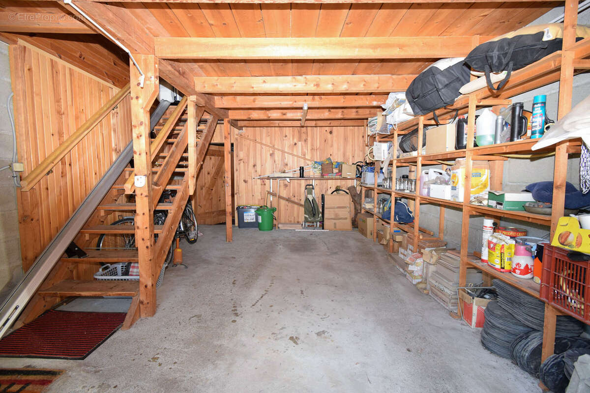 ENVEITG   Propriété de caractère sur plus de 2 000 m2 de terrain - photo 19