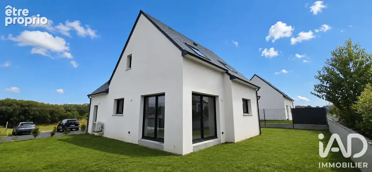 Photo 1 - Maison à TREGUNC