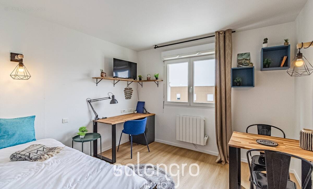 Appartement à BRON