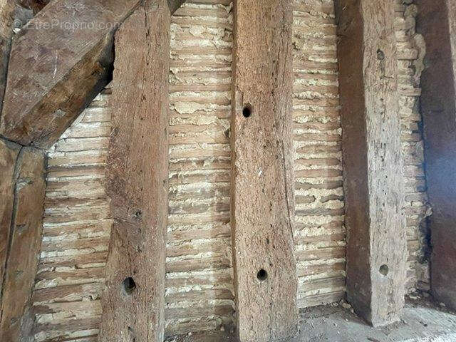 Maison à MONTMIRAIL