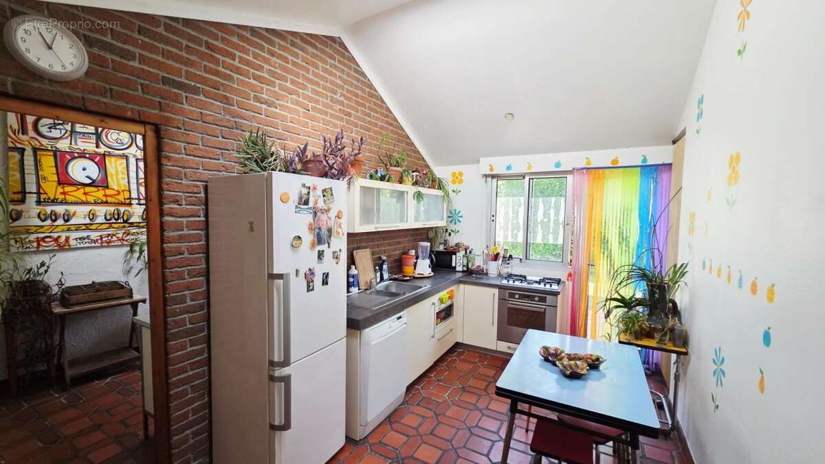 Maison 6 pièces / 128 m² / 210 000 EUR / BEAURAINS - photo 5