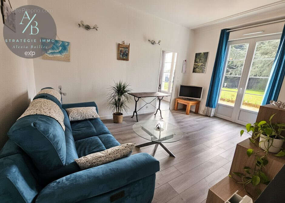 Appartement 103 m² à Gisors  - photo 5